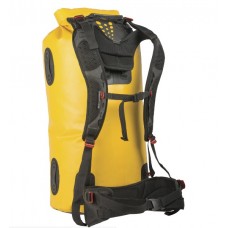 HYDRAULIC DRY PACK WITH HARNESS HYDRAULIC DRY PACK WITH HARNESS
